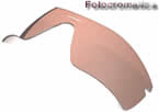 Oakley Radar Path Lente VR50 Fotocromatica (09-720P)